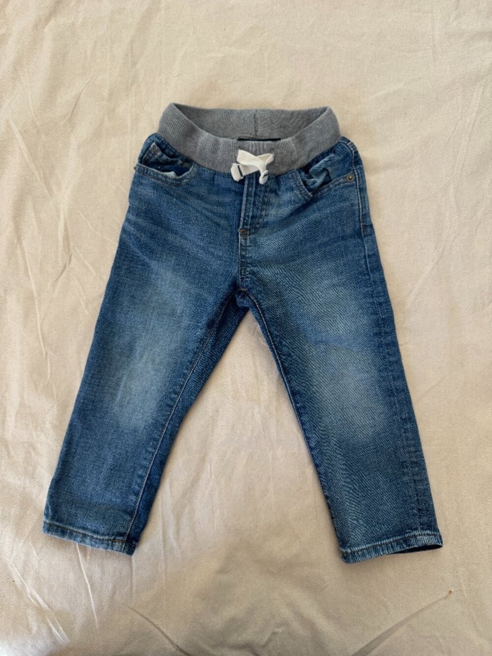 Baby Gap Jeans - Size 2T